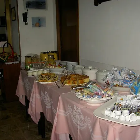 Hotel Kristina Bordighera