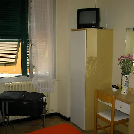 Kristina Hotel Bordighera