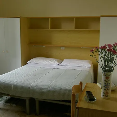 Hotel Kristina Bordighera
