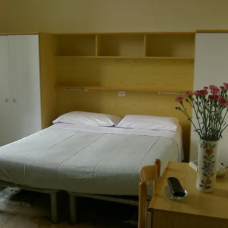 Hotel Kristina Bordighera