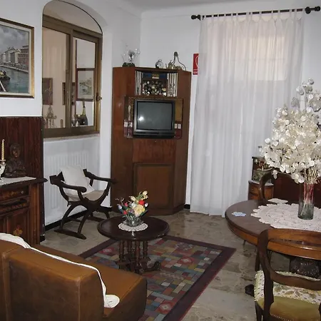 Hotel Kristina