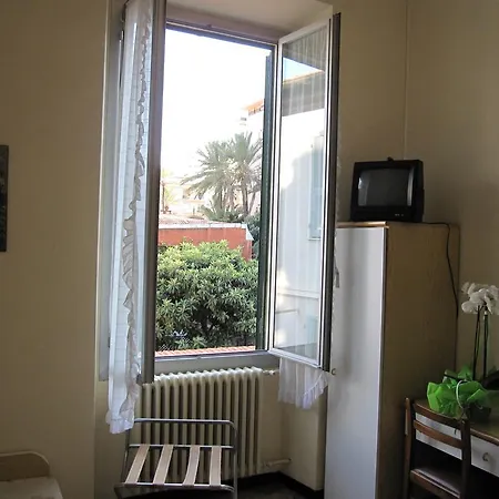 Hotel Kristina