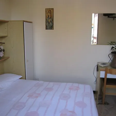 Kristina Hotel Bordighera