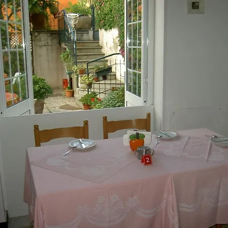 Hotel Kristina Bordighera