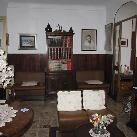 Hotel Kristina Bordighera