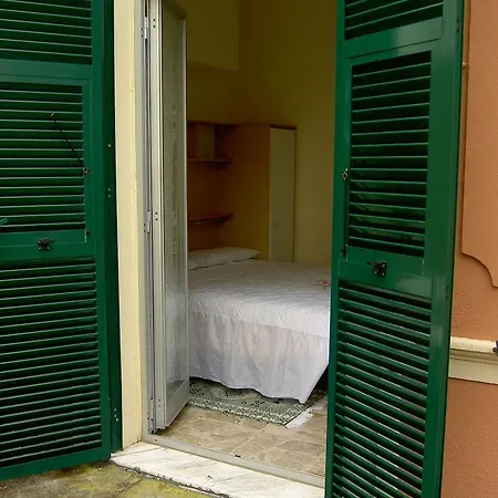 Kristina Hotel